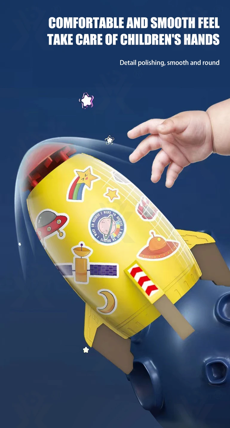 Water Rocket Sprinkler About Us Kidz