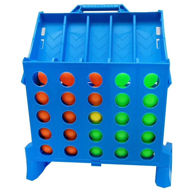 Bouncing Ball Game, Fun indoors game, children 3+