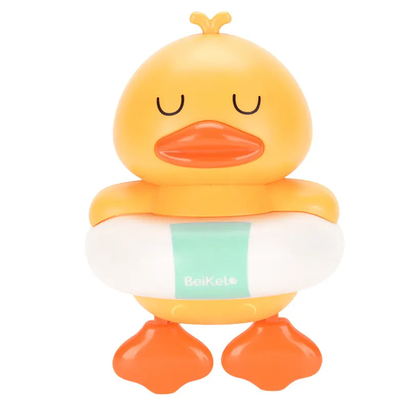 Swimming Bath Toys Duck About Us Kidz
