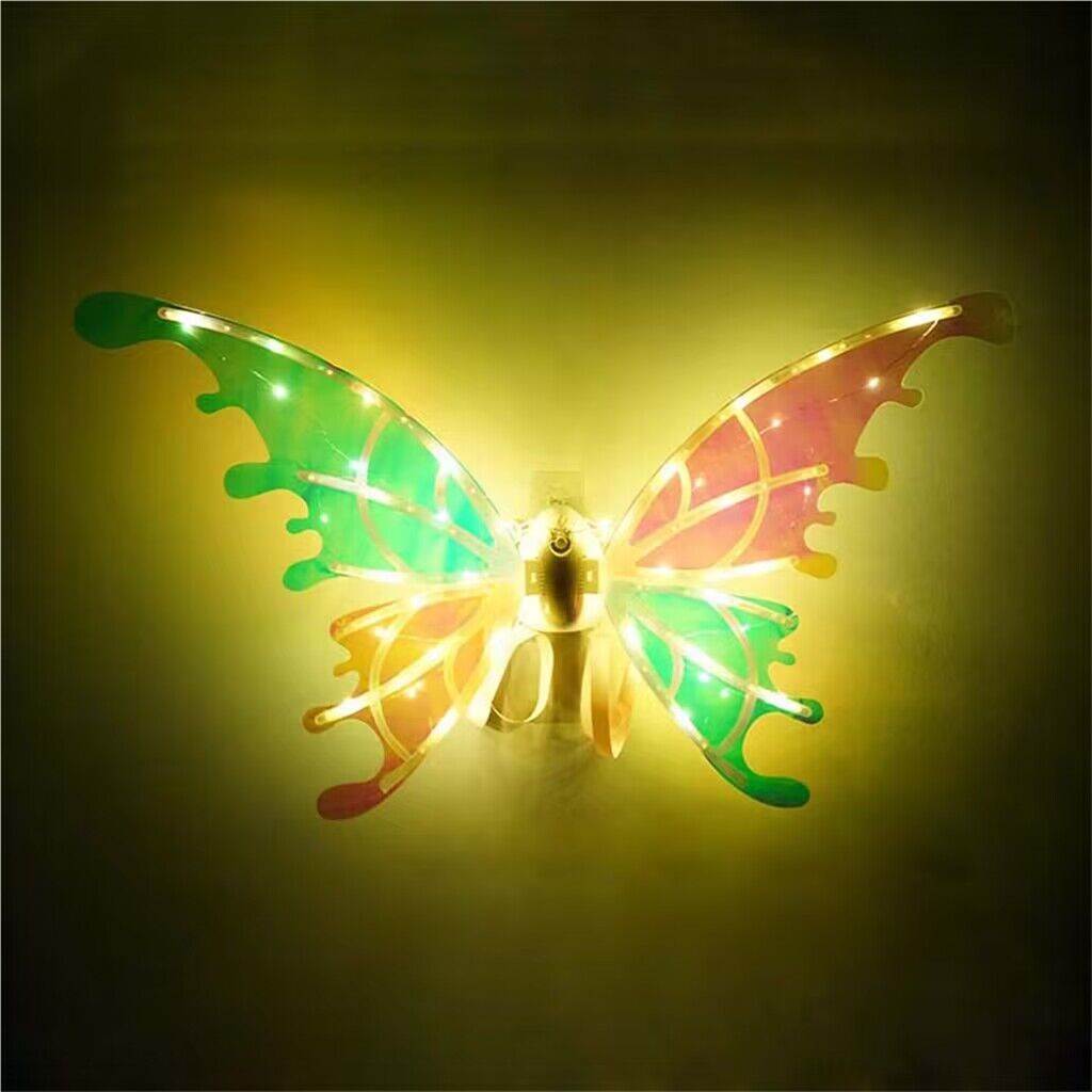 Princess Fairy Wings Role Play Costume About Us Kidz