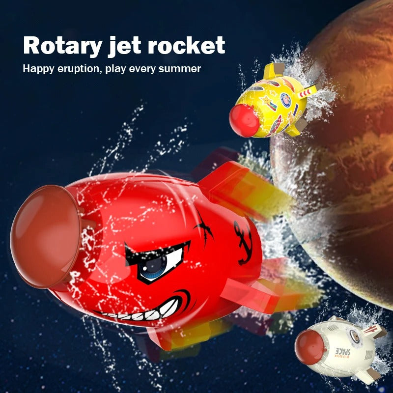 Water Rocket Sprinkler About Us Kidz