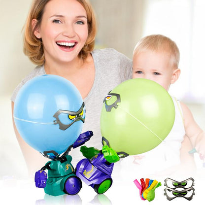 Robo Kombat Balloon Puncher About Us Kidz