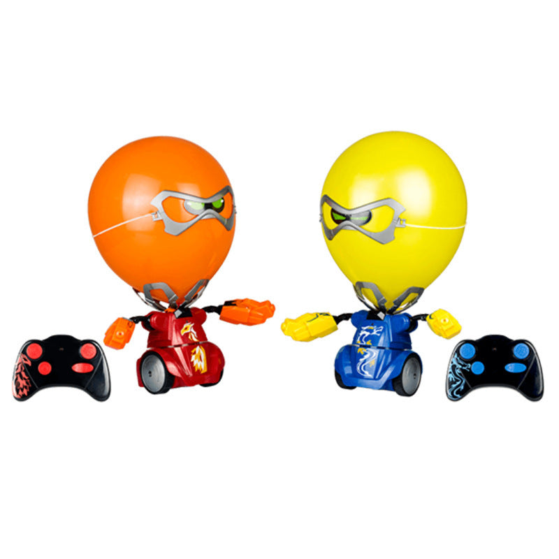 Robo Kombat Balloon Puncher About Us Kidz