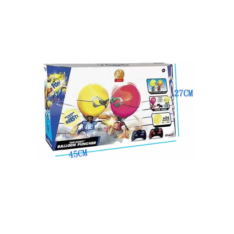 Robo Kombat Balloon Puncher About Us Kidz