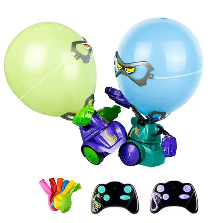 Robo Kombat Balloon Puncher About Us Kidz